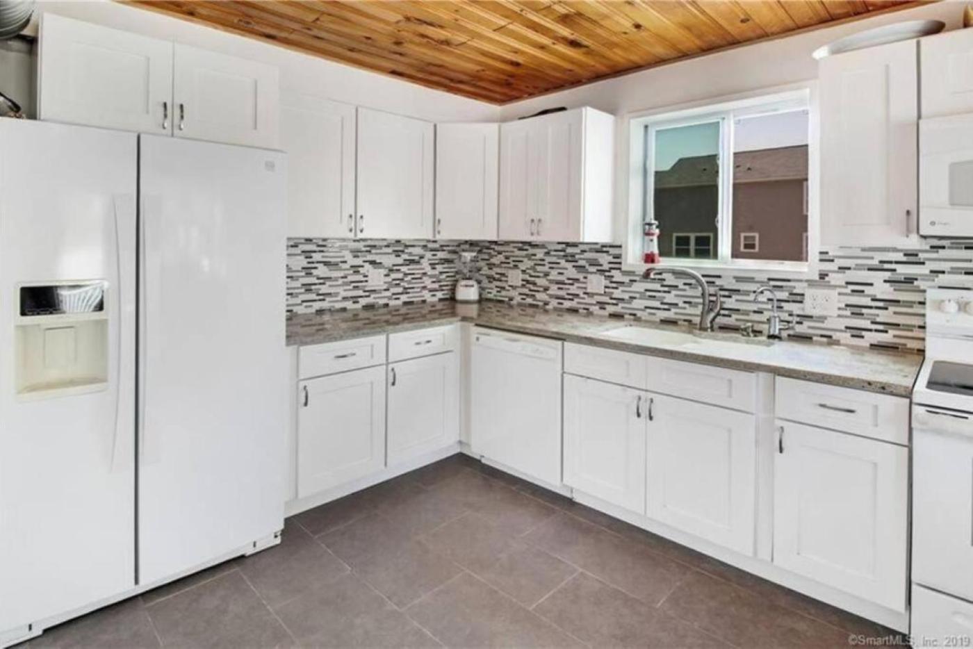 East Haven Cozy Beach - Direct Waterfront! מראה חיצוני תמונה