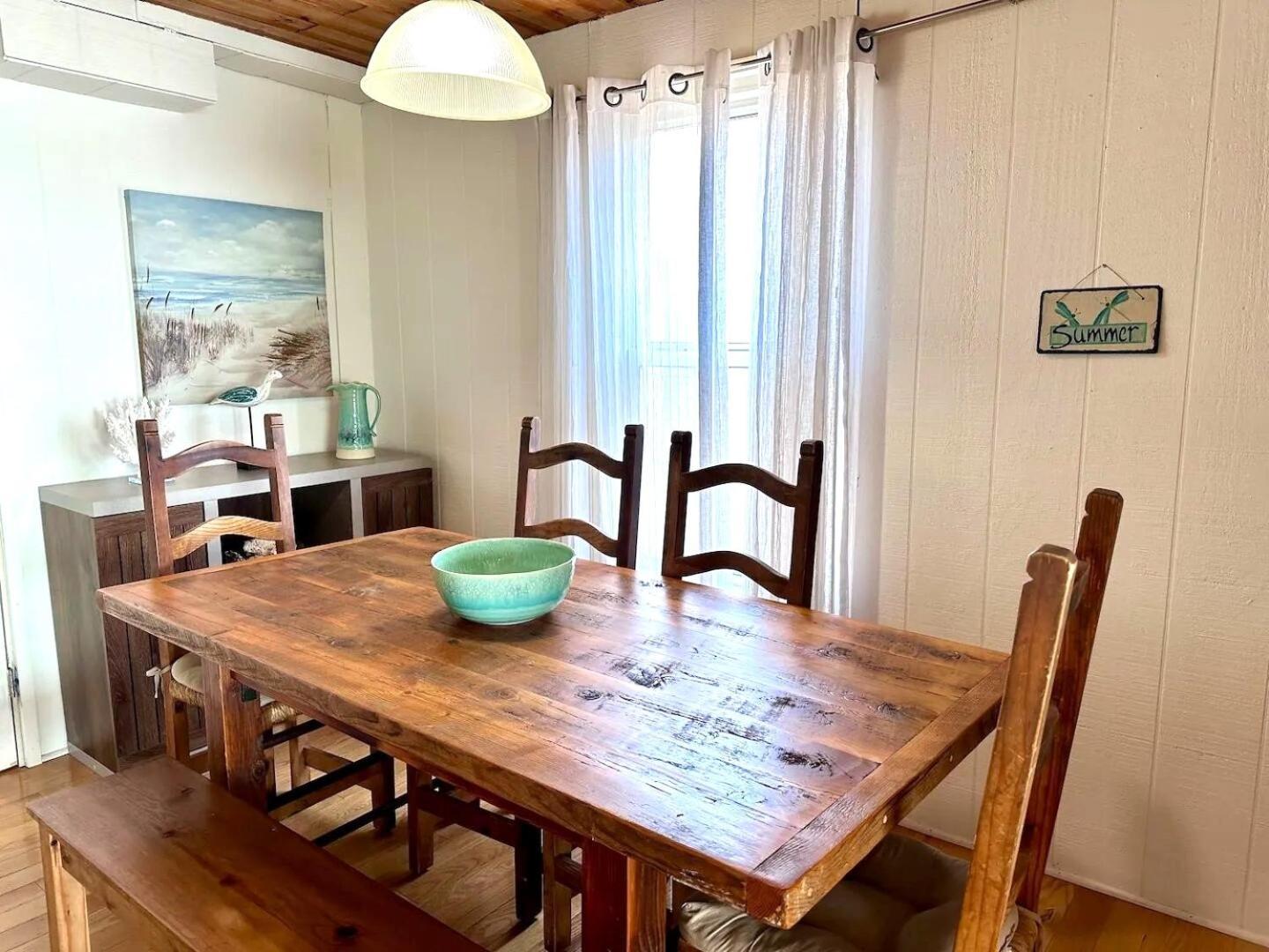 East Haven Cozy Beach - Direct Waterfront! מראה חיצוני תמונה